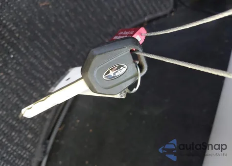 2012 Subaru Forester 2.5X Limited z USA, uszkodzony, nr VIN JF2SHBEC0CH420297